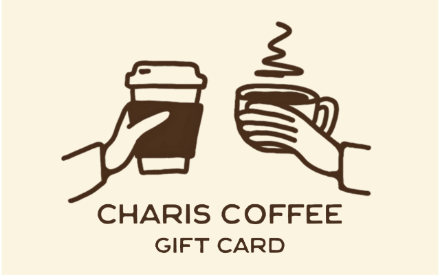 Charis Coffee