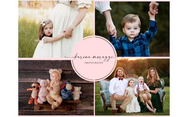 Karina Morazzi Photography