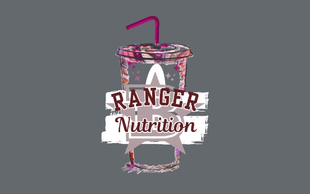 Marion Nutrition