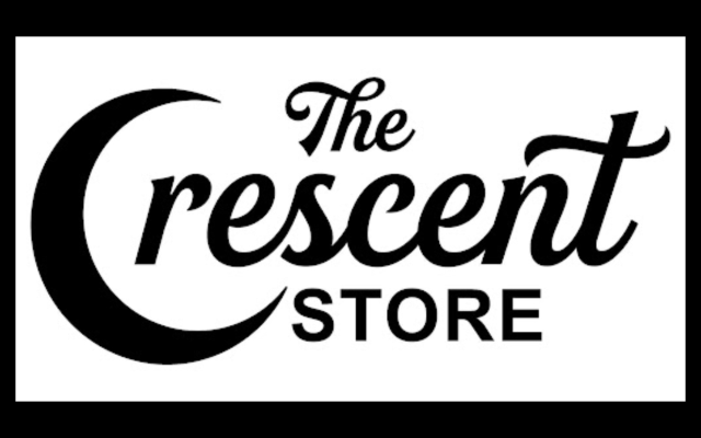 The Crescent Store