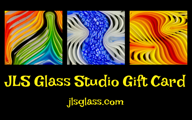 JLS Glass Studio