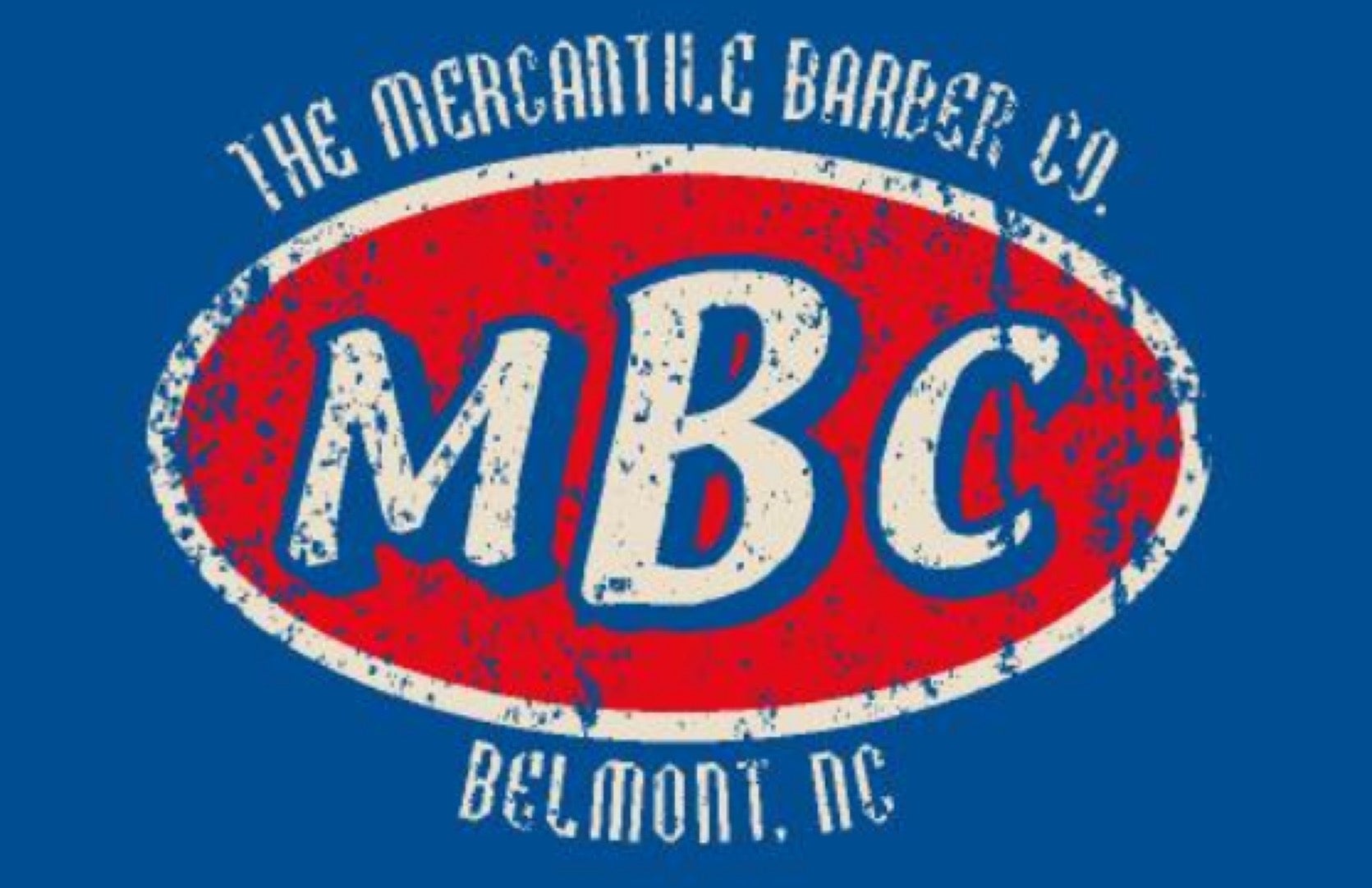 The Mercantile Barber Co.