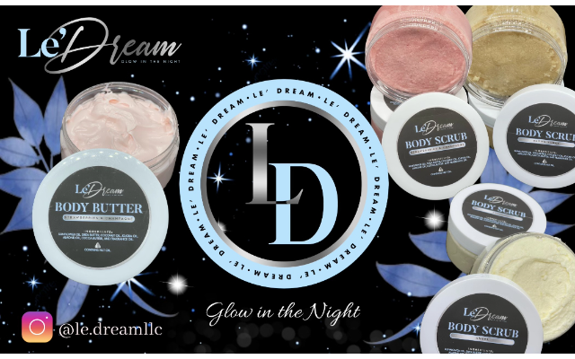 Le' Dream LLC