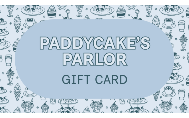 Paddycake's Parlor