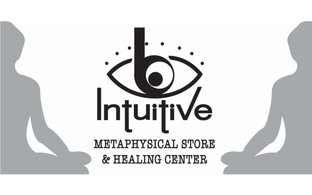 b Intuitive Metaphysical Store and Healing Center