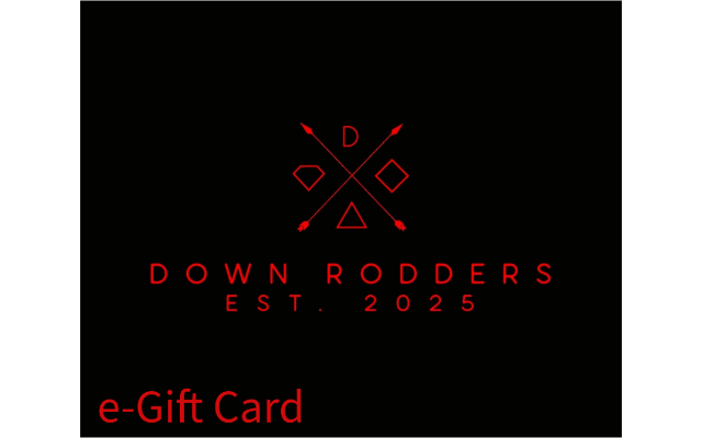 Down Rodders, LLC