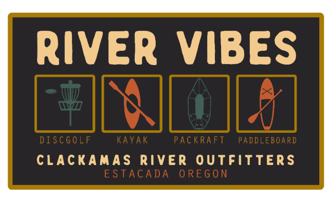 Clackamas River Outfitters