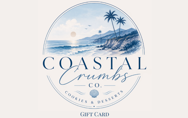 Coastal Crumbs Co.