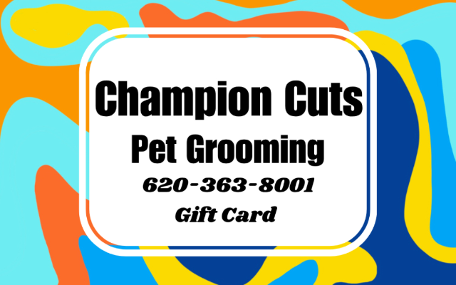 Champion Cuts
