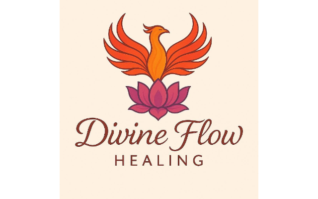 Divine Flow Healing