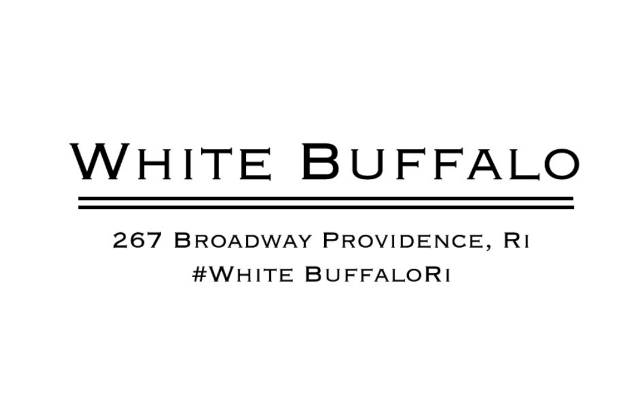 White Buffalo