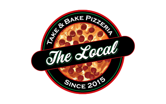 The Local Take & Bake Pizzeria