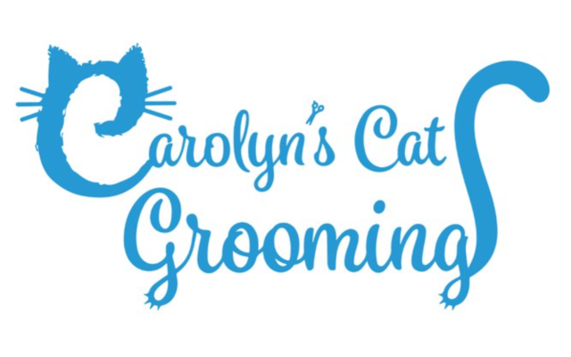 Carolyn's Mobile Cat Grooming