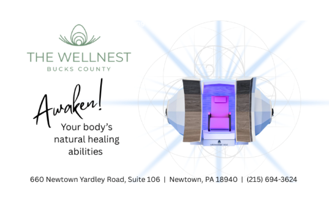 The Wellnest Bucks County