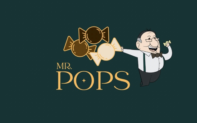 Mr. Pops