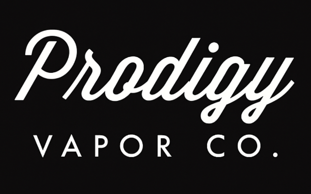 Prodigy Vapor