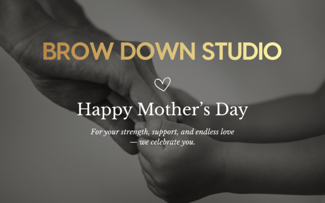 Brow Down Studio