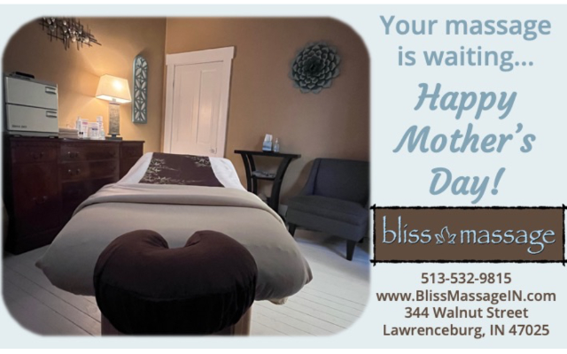 Bliss Massage
