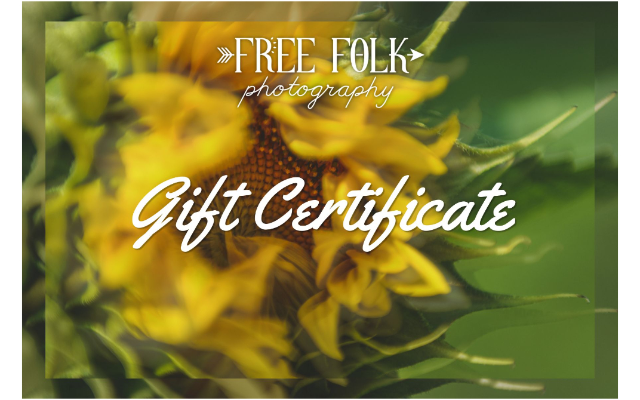 Free Folk Photography