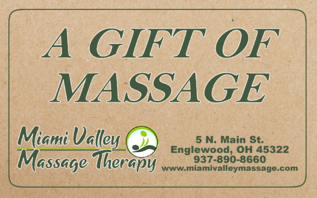 Miami Valley Massage Therapy