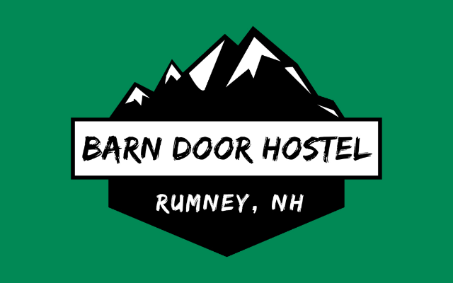 Barn Door