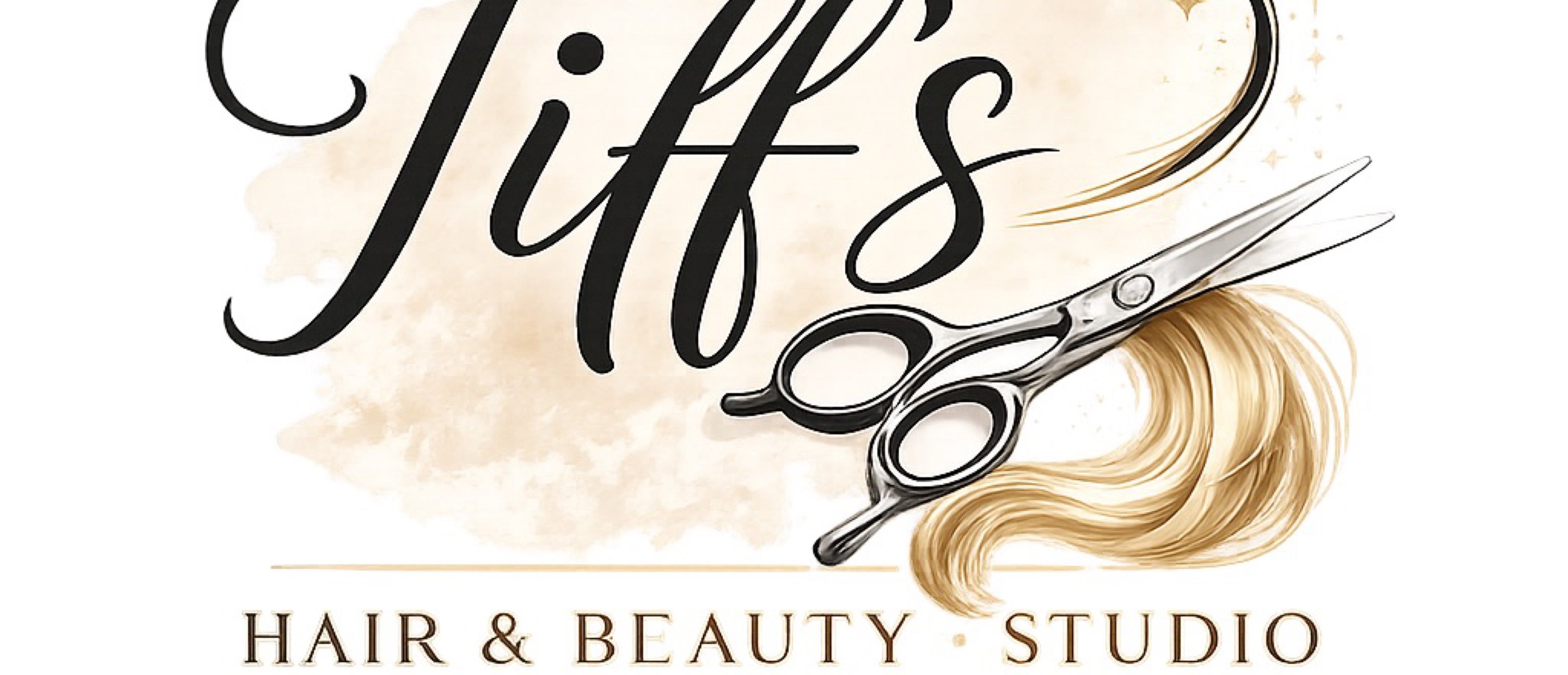 Tiff’s Hair & Beauty Studio