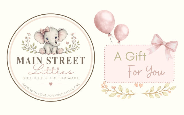Main Street Littles