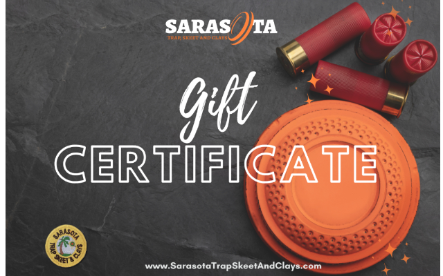 Sarasota Trap Skeet And Clays