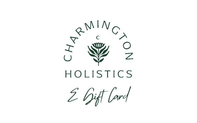 Charmington Holistics
