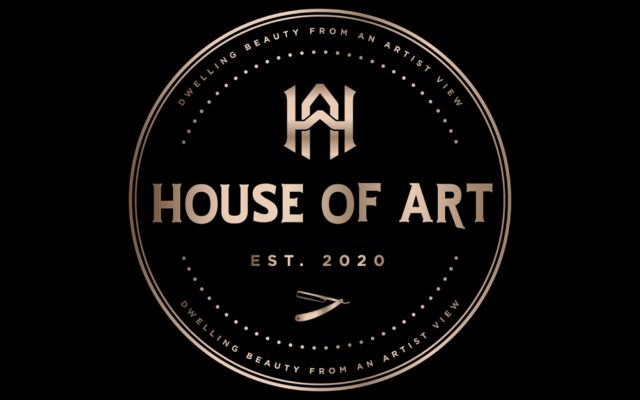 House of Art Barbershop