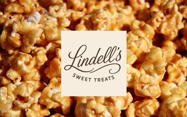 Lindell's Sweet Treats
