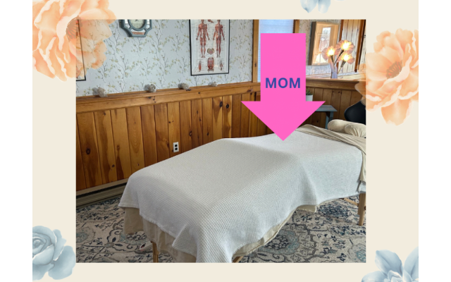 Intuitive Soul Massage