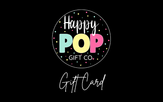 Happy Pop Gift Co.