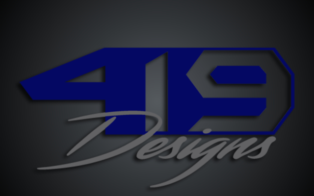 419 Designs LLC