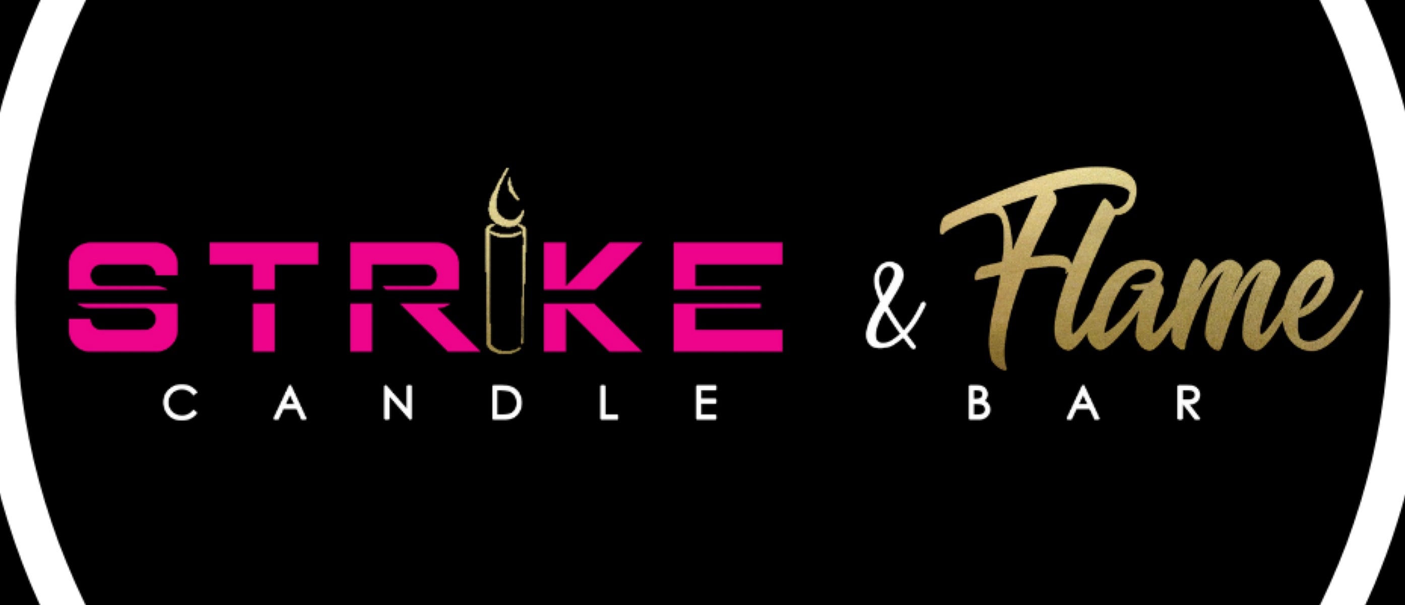 Strike & Flame Candle Company
