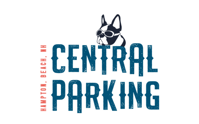 Central Parking