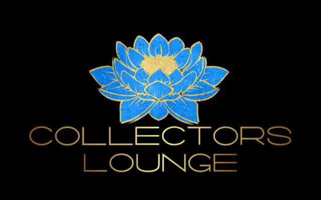 Collectors lounge