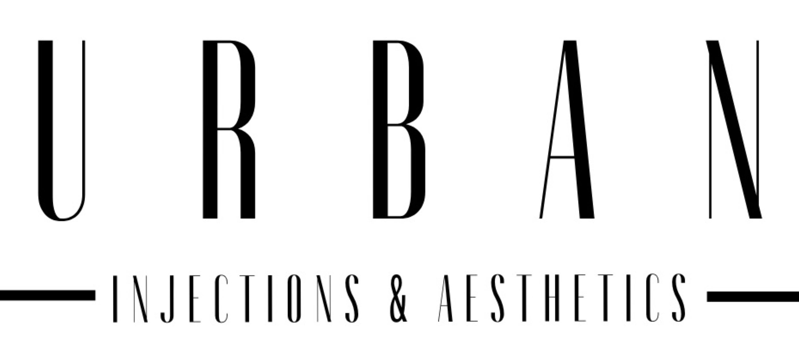 Urban Injections and Aesthetics