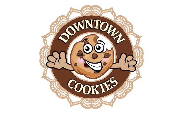 Downtown Cookies