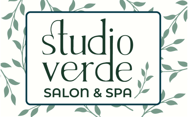 Studio Verde Salon & Spa