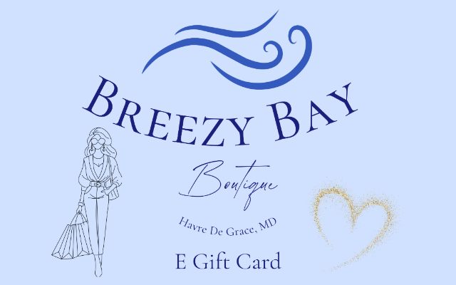 Breezy Bay Boutique