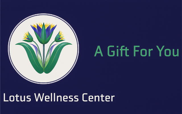 Lotus Wellness Center, LLC