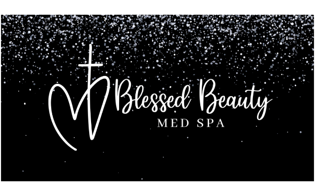 Blessed Beauty Med Spa