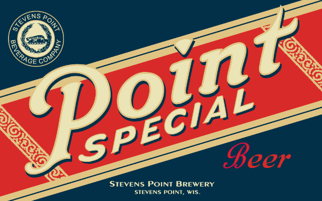 Stevens Point Brewery