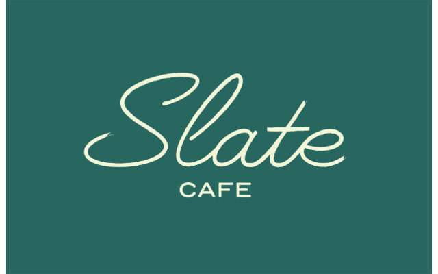 Slate Cafe