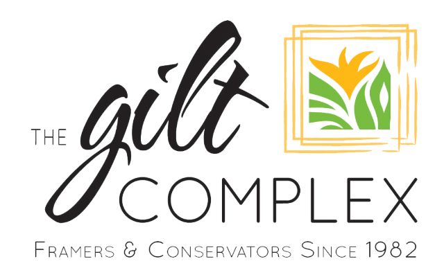 The Gilt Complex