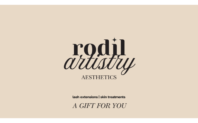 Rodil Artistry