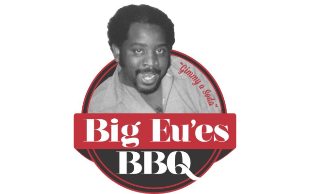 Big Eu'es BBQ
