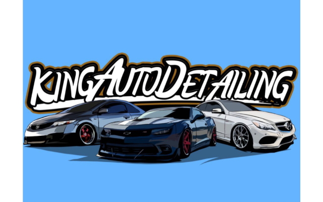 King Auto Detailing