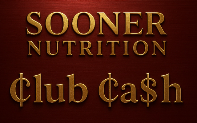 Fit Body/Sooner/The Club